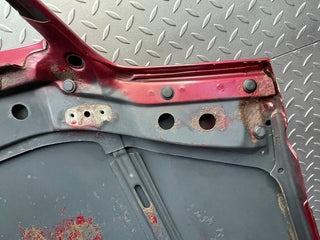 R129 SL bonnet used OEM