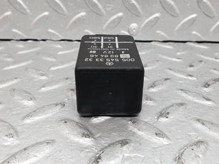 41098 Mercedes-Benz W126 300SE Light Control Relay 0055453332