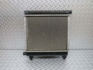 W201 Baby Benz engine coolant radiator used OEM