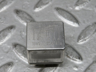 W123 multi purpose relay used OEM