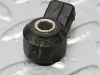 24906 Mercedes-Benz W140 S320 Knock Sensor Siemens Pair 0031538928