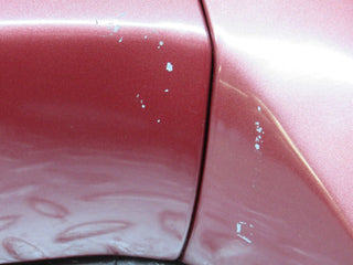 38439 Mercedes-Benz R129 280SL Coupe Electric Wing Mirror Right