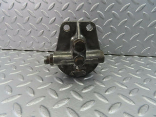 W108 fuel filter housing used OEM