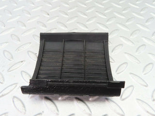 W116 dashboard speaker cover grill right used OEM