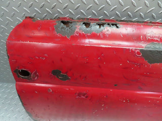 W111 right door used OEM