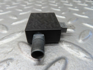 C140 Coupe radio antenna amplifier used OEM