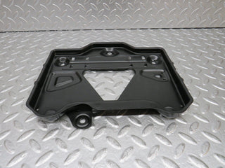 W124 Wagon battery tray used OEM
