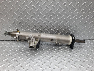 41008 Mercedes-Benz W126 300SE Steering Column 1264621820