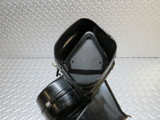 W116 heater blower motor housing used OEM