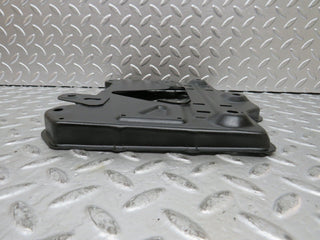 W124 Wagon battery tray used OEM