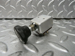 23627 Mercedes-Benz W114 280E Rear Heated Window Switch