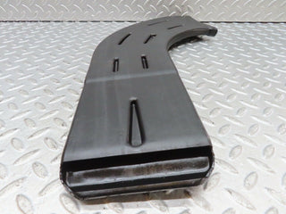 W123 heating air duct right side used OEM