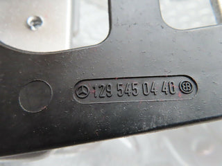 20118 Mercedes-Benz R129 300SL Coupe ECU Holder 1295450440