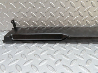 17459 Mercedes-Benz R129 300SL Coupe Front Cable Channel Right Side 1298210236