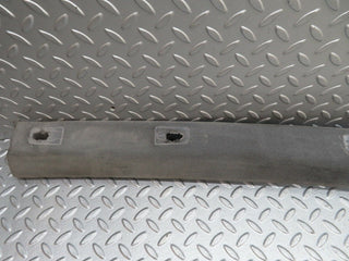 19308 Mercedes-Benz C140 CL420 Coupe C Pillar Cover Right Side Grey