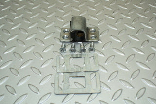 2938 Mercedes-Benz C123 280CE Coupe Door Lock Latch Left Side