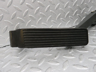 R129 SL accelerator pedal with linkage used OEM