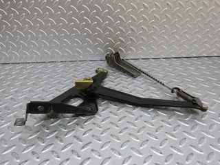 W123 handbrake regulator used OEM
