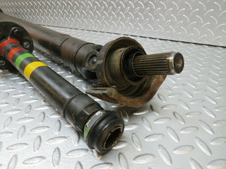 23646 Mercedes-Benz W114 280E Cardan Shaft Prop Shaft