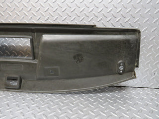 W124 Wagon headlining roof panel grey used OEM