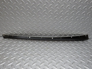 39656 Mercedes-Benz R129 320SL Coupe A Pillar Chrome Trim Cover Right Side
