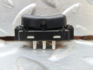W140 Coupe seat belt presenter switch used OEM