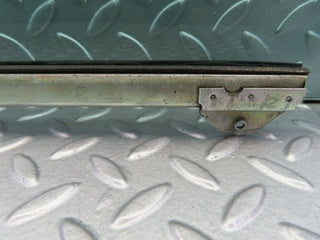 7886 Mercedes-Benz W115 220D Rear Left Door Window Glass