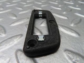 W123 rear view mirror bracket used OEM