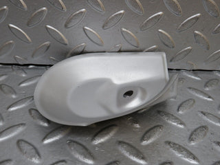 29423 Mercedes-Benz W124 230E Engine Mount Bracket Heat Shield Cover