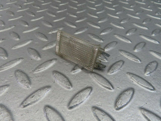 W123 Coupe glove box light used OEM
