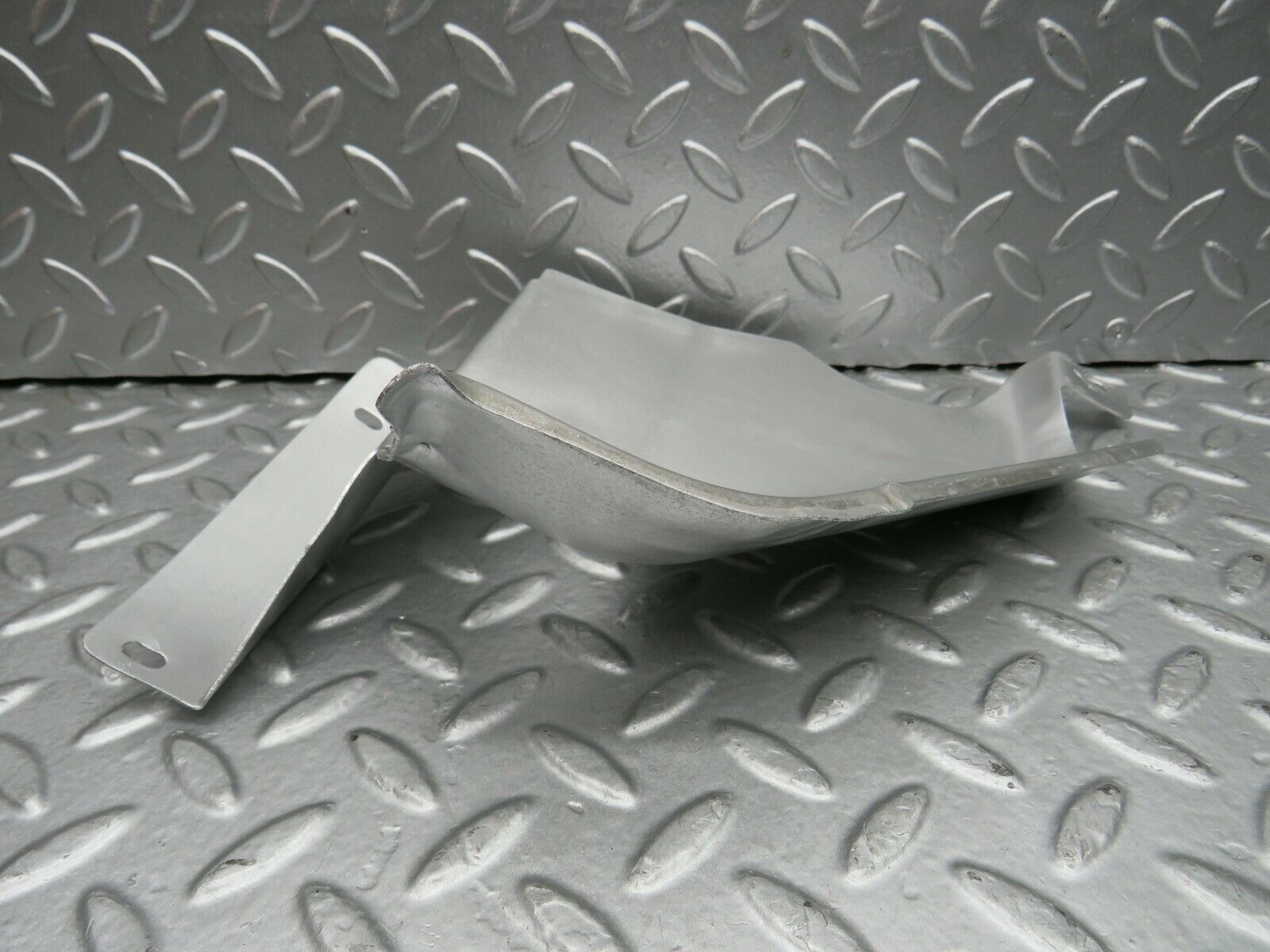 22008 Mercedes-Benz S123 280TE Wagon Exhaust Heat Shield