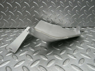 W123 Wagon exhaust heat shield used OEM