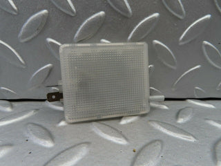 7124 Mercedes-Benz S124 E220 Wagon Glove Box Light