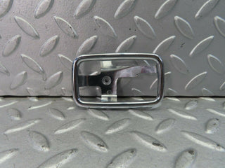 8634 Mercedes-Benz W108 Chrome Frame For Door Opener Right 1087660611