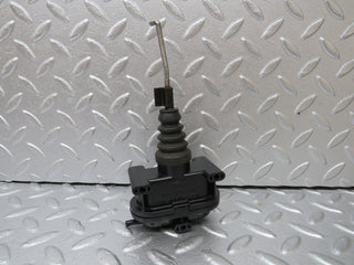 34332 Mercedes-Benz C126 380SEC Coupe Door Lock Vacuum Actuator Left Side