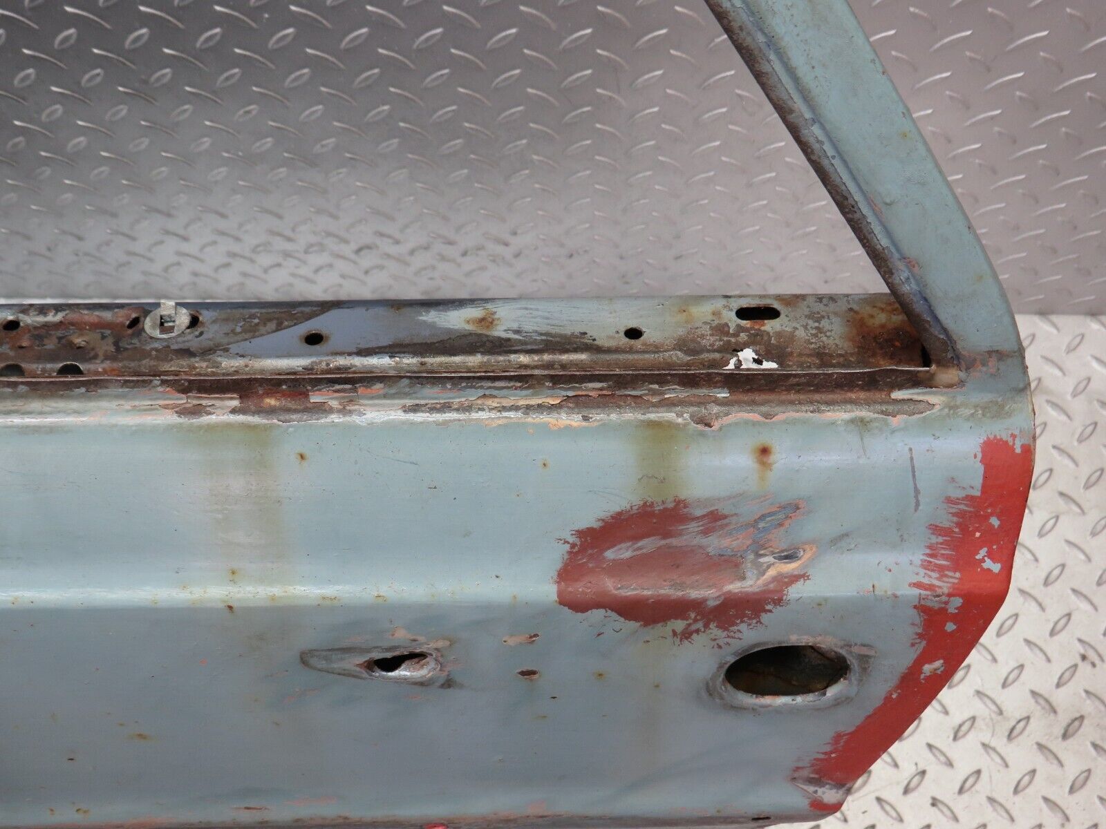 35945 Mercedes-Benz W108 Rear Left Door