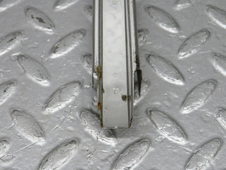 40369 Mercedes-Benz W110 230 Front Left Door Chrome Window Channel