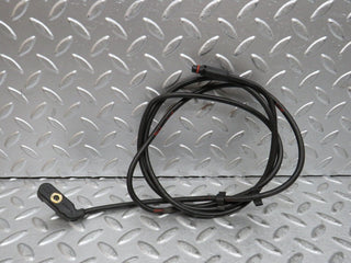29146 Mercedes-Benz C124 320CE Coupe Brake Pad Sensor Wire Left 0195455228