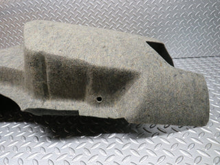 29230 Mercedes-Benz W124 230E Trunk Panel Cover Right