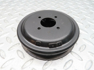 R129 SL engine belt pulley used OEM