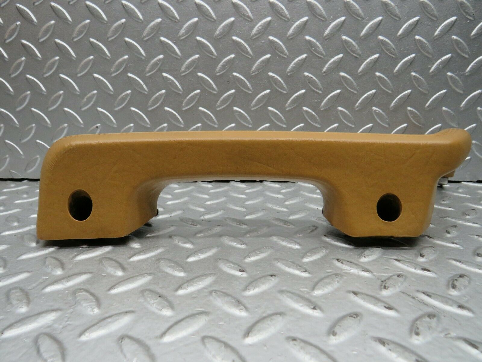 21967 Mercedes-Benz S123 280TE Left Interior Door Handle Palomino 1239701701