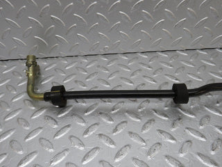 33308 Mercedes-Benz W202 C180 Brake Servo Vacuum Pipe