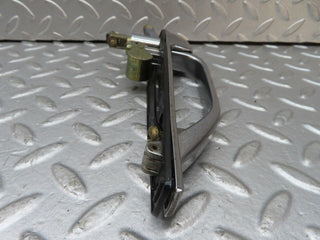 18795 Mercedes-Benz W116 Rear Exterior Chrome Door Handle 1167600059