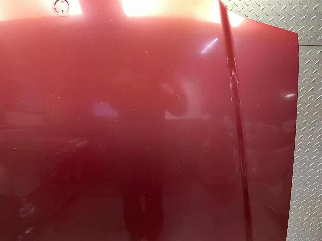 38318 Mercedes-Benz R129 280SL Coupe Bonnet