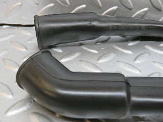W124 water drain hose pair used OEM