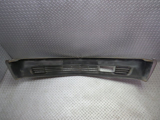 W126 front bumper used OEM