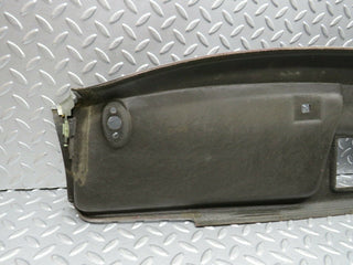22323 Mercedes-Benz C124 E220 Headlining Roof Panel Front Grey 1246904825