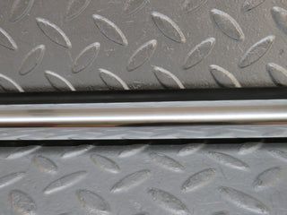 35262 Mercedes-Benz W221 Rear Left Door Window Chrome Trim