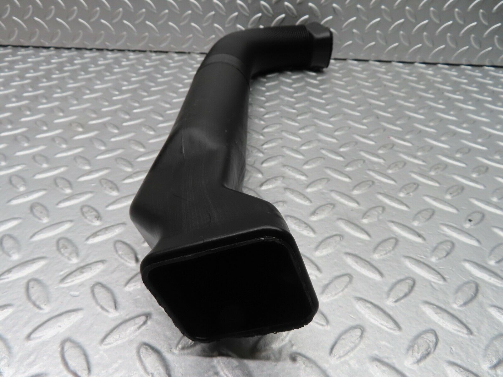 19900 Mercedes-Benz R129 300SL Coupe Air Intake Duct Pipe 1298310446