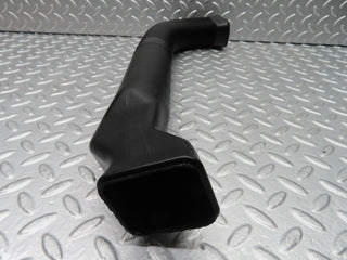 R129 SL air intake duct pipe used OEM